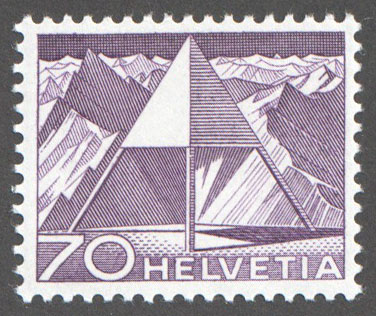 Switzerland Scott 339 Mint - Click Image to Close